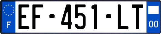 EF-451-LT