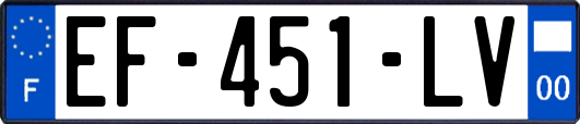 EF-451-LV