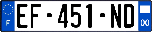 EF-451-ND