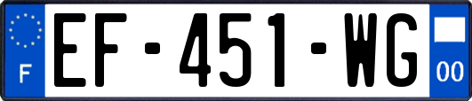 EF-451-WG