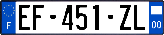 EF-451-ZL