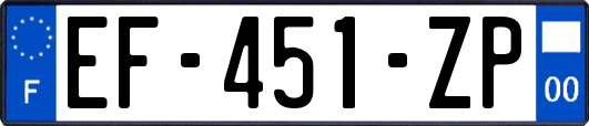 EF-451-ZP