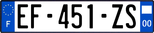 EF-451-ZS