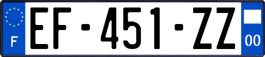 EF-451-ZZ