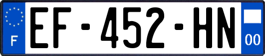 EF-452-HN
