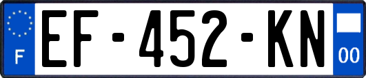 EF-452-KN