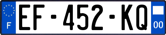 EF-452-KQ