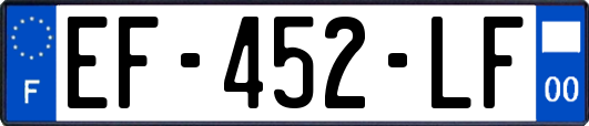 EF-452-LF