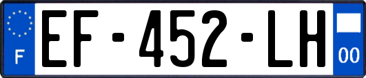 EF-452-LH