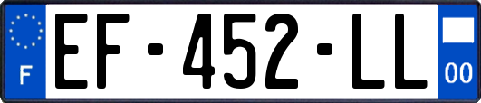 EF-452-LL