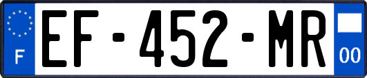 EF-452-MR