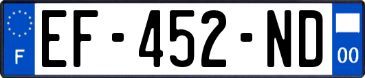 EF-452-ND