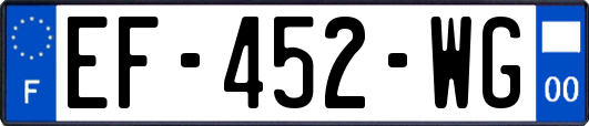 EF-452-WG