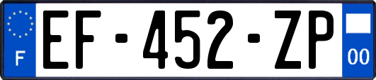 EF-452-ZP