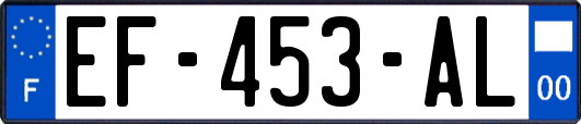 EF-453-AL