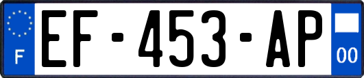 EF-453-AP