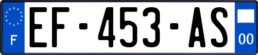 EF-453-AS