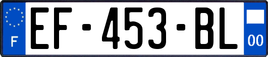 EF-453-BL