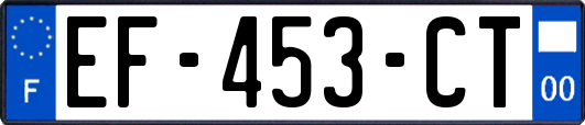 EF-453-CT