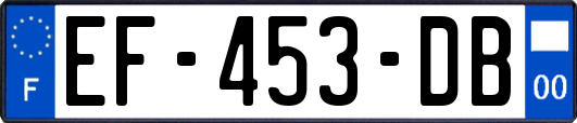 EF-453-DB