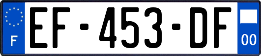 EF-453-DF