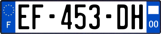 EF-453-DH