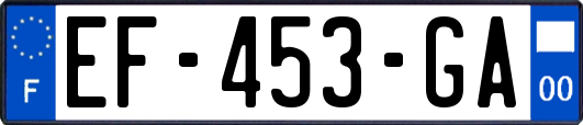 EF-453-GA