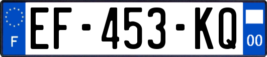 EF-453-KQ