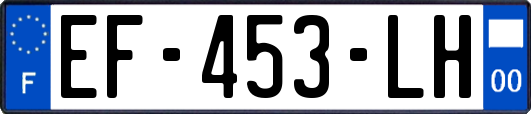 EF-453-LH