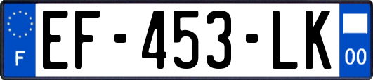 EF-453-LK