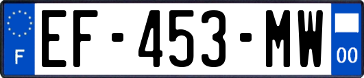 EF-453-MW