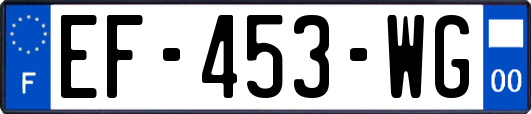 EF-453-WG