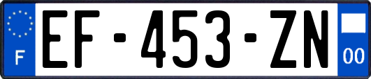 EF-453-ZN