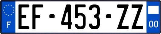 EF-453-ZZ