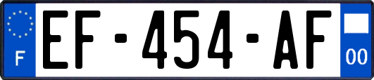 EF-454-AF