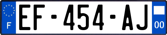EF-454-AJ