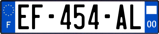 EF-454-AL