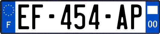 EF-454-AP