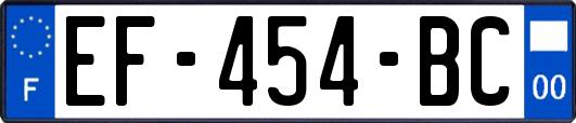 EF-454-BC