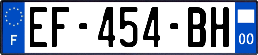 EF-454-BH