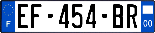 EF-454-BR
