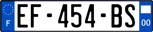 EF-454-BS