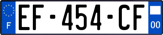 EF-454-CF
