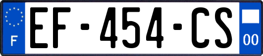 EF-454-CS