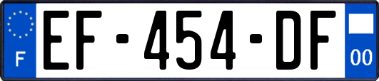 EF-454-DF