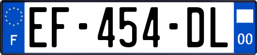 EF-454-DL