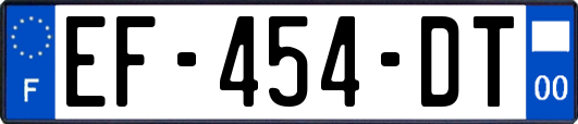 EF-454-DT