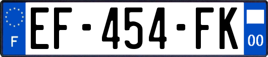 EF-454-FK