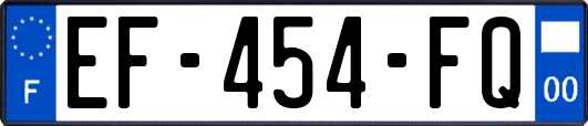 EF-454-FQ