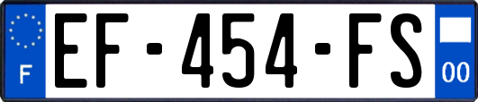 EF-454-FS